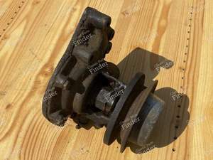 Wasserpumpe - CITROËN C4 / C6 - thumb-1