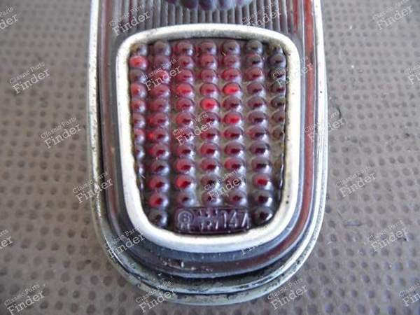 CABOCHON LAMP PK3680 RENAULT DAUPHINE & ALPINE A108 - RENAULT Dauphine / Ondine - PK3680- 2