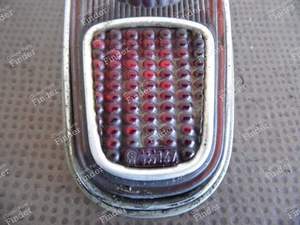 CABOCHON LAMP PK3680 RENAULT DAUPHINE & ALPINE A108 - RENAULT Dauphine / Ondine - PK3680- thumb-2