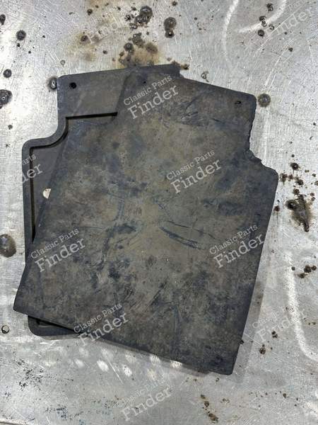 Simca mud flaps - SIMCA Vedette / Ariane - 3