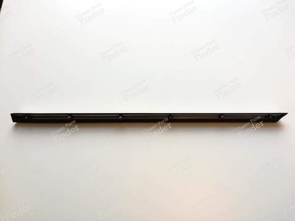 Right rear side rail - MERCEDES BENZ S (W116) - A1167300280- 7