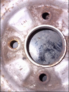 13-inch rim - FORD Fiesta - 6136415 / 84FBAA91133- thumb-1