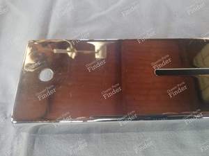 Front bumper center part - MERCEDES BENZ 170 (W136) - thumb-1