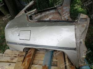 Kotflügel hinten rechts oder links Serie 1 - CITROËN CX