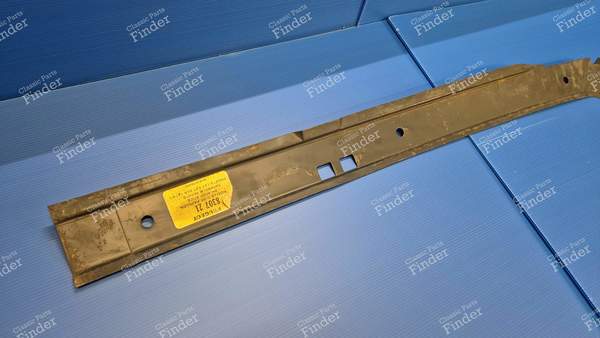 Right rear roof panel - Estate version - PEUGEOT 204 - 830721- 2