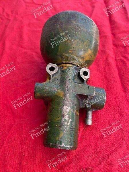 Conjoncteur hydraulique LHM - CITROËN SM - DH3037 (?)- 3