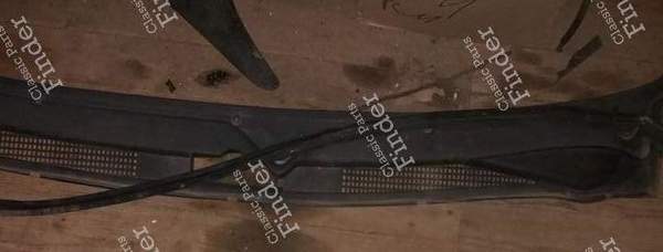 Buchtgitter der Windschutzscheibe - RENAULT 21 (R21) - 1