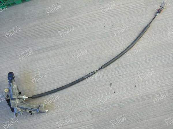 NEIMAN PORSCHE 996 & 986 - PORSCHE 911 (996) - 99634701706- 4