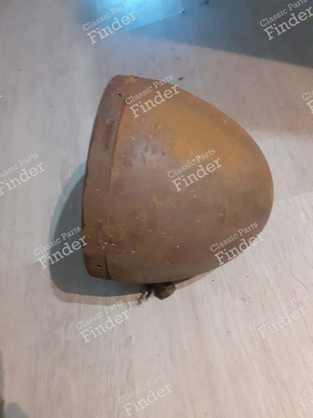 Scheinwerferoptik - OPEL P4 - E200- 1