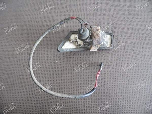 CLIGNOTANT AY575246A ALPINE A110, R5 MAXI TURBO, CITROËN DYANE - CITROËN Dyane / Acadiane - 12.630 / 424G- 5