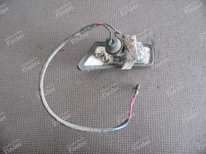 CLIGNOTANT AY575246A ALPINE A110, R5 MAXI TURBO, CITROËN DYANE - CITROËN Dyane / Acadiane - 12.630 / 424G- thumb-5