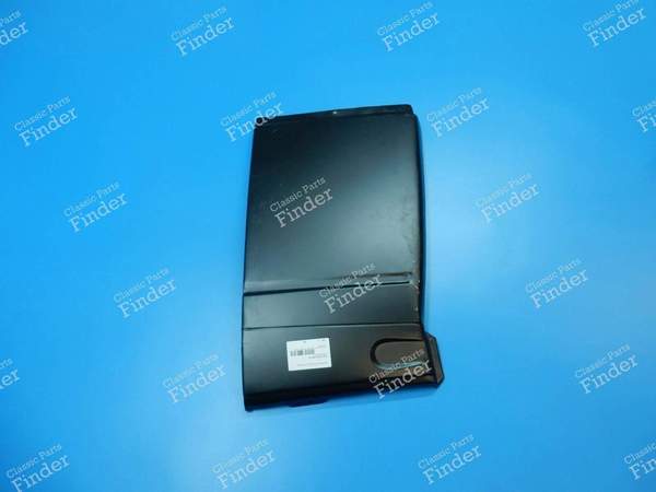 Repair plate corner part rear left down T3 - VOLKSWAGEN (VW) T3 - 251813357H