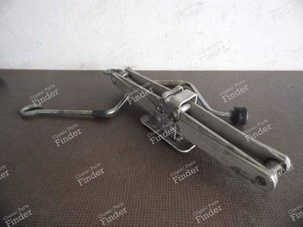 WAGENHEBER PORSCHE 924 & 944 - PORSCHE 924 - 477011033- 8