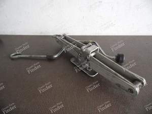 WAGENHEBER PORSCHE 924 & 944 - PORSCHE 924 - 477011033- thumb-8