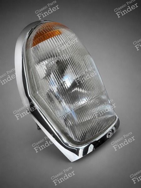 Bosch Headlight (Lighting Unit) - MERCEDES BENZ W108 / W109 - 1305630022- 1