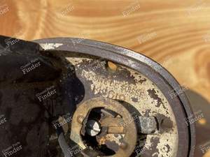 Scintilla taillight plate - BUGATTI Type 37 - thumb-3