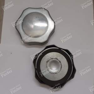 Oil filler cap for SIMCA Aronde