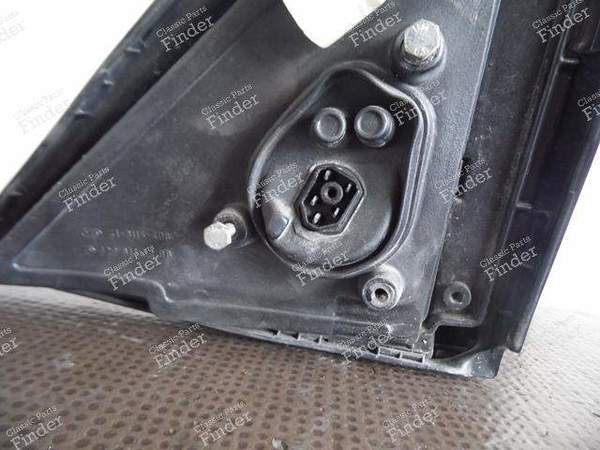 RIGHT-HAND MIRROR - MERCEDES BENZ SL (R129) - 1298110242- 5