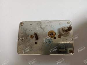 On-board clock - OPEL Ascona (B) - 90227163- thumb-3
