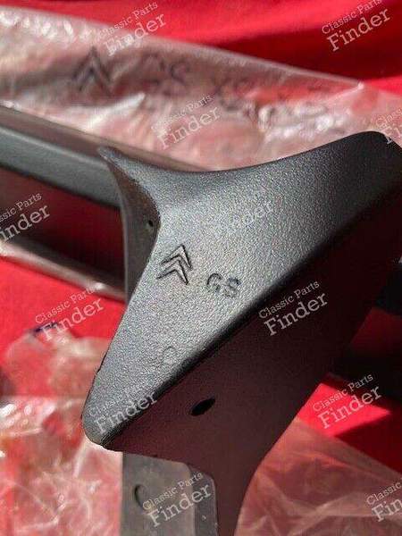New original GS rear spoiler X X2 X3 - CITROËN GS / GSA - 5