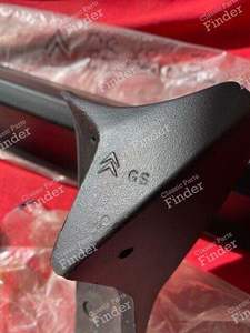 New original GS rear spoiler X X2 X3 - CITROËN GS / GSA - thumb-5
