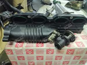 Zulassung - Version 2.5 Td 130 für CITROËN XM