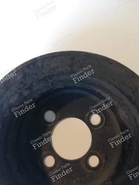 Riemenscheibe der Servolenkung - VOLKSWAGEN (VW) Golf II / Jetta - 051105255 SZH- 3