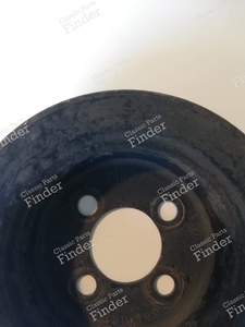 Riemenscheibe der Servolenkung - VOLKSWAGEN (VW) Golf II / Jetta - 051105255 SZH- thumb-3