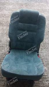 Einzelsitz für Rücksitze für Renault Espace 2 - RENAULT Espace II - thumb-4