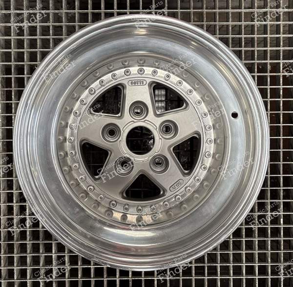 Gotti rims - PORSCHE 911 / 912 E (G Modell) - 55A- 0