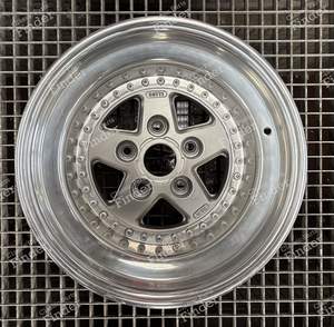 Jantes Gotti pour PORSCHE 911 / 912 E (G Modell)
