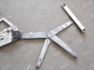 ELECTRIC WINDOW WINDER MECHANISM LEFT 91154200346 PORSCHE 964 & 993 - PORSCHE 911 (964) - 91154293546- thumb-4