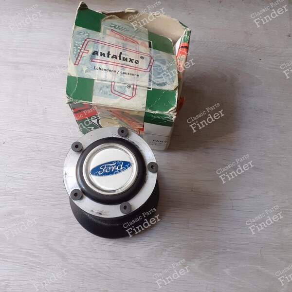 Moyeu de volant - FORD Capri - K256- 0
