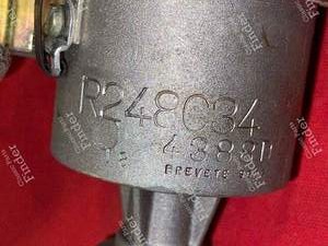 Igniter for R12, R15, R18 - RENAULT 12 / Virage (R12) - 4388D- thumb-4
