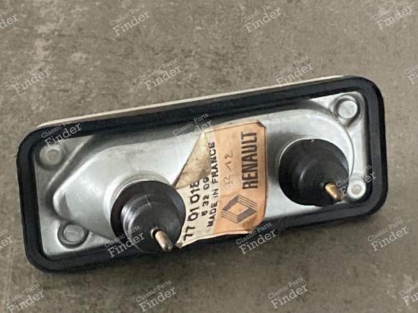 Blinklicht / Nachtlicht Weiß für R12, A310 V6, Rancho, Murena - ALPINE A310 - 3076 E / 7701018028- 1