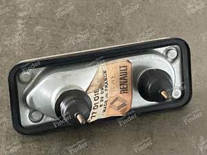 Blinklicht / Nachtlicht Weiß für R12, A310 V6, Rancho, Murena - ALPINE A310 - 3076 E / 7701018028- thumb-1