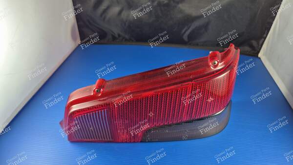 Cabochon de feu arrière droit - Phase 1 - PEUGEOT 106 - 1