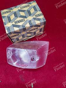 Right front blinker cap - RENAULT Floride / Caravelle - 6729D- thumb-1
