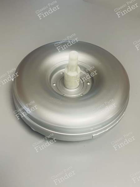 STEEL TORQUE CONVERTER - MERCEDES BENZ W108 / W109 - 1302500902- 0