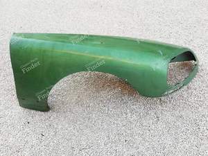 Right front fender (from 1968) for CITROËN DS / ID