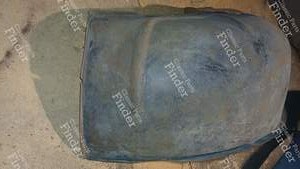 Passage de roue - PANHARD & LEVASSOR Dyna Z - thumb-8