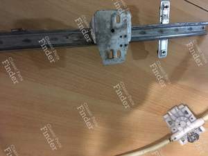 Fensterhebermechanismus rechts manuell - RENAULT 25 (R25) - thumb-3