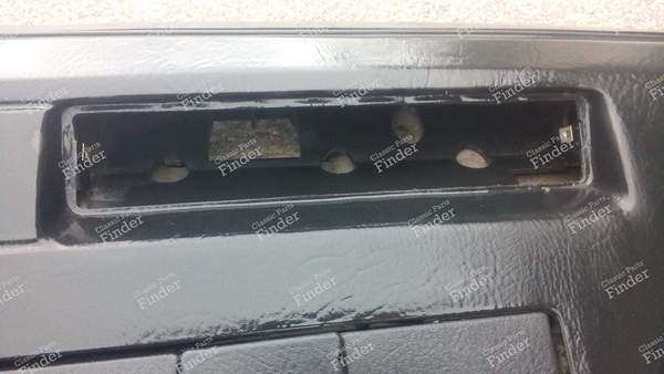 Planche de bord pour CX série 2 - CITROËN CX - 3