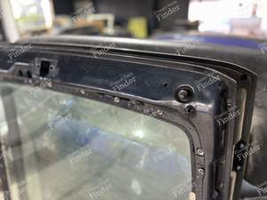 Heckklappe - PORSCHE 928 - thumb-2