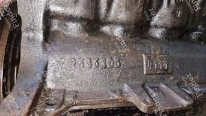 Kompletter Kernmotor R8 Gordini - RENAULT 8 / 10 (R8 / R10) - thumb-3