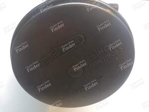 Air filter housing - SIMCA 900 / Simc'4 / 1000 / 1005 / 1006 / 1118 /Abarth 1150 - DGM11808S- thumb-9