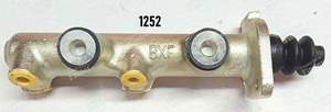 Master cylinder - CITROËN AX - 1252- thumb-1