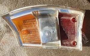Left rear light - Phase 1 - RENAULT 6 (R6) - 608G- thumb-2