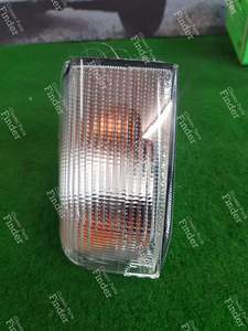 Blinker am vorderen linken und rechten Kotflügel - CITROËN BX - 082063 / 082062- thumb-1