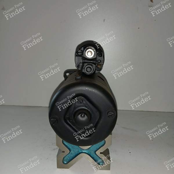 Bosch 6V starter - PORSCHE 356 - AL.EGF 0.6 / 6.L5- 2